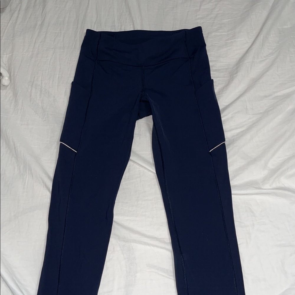 lulu leggings